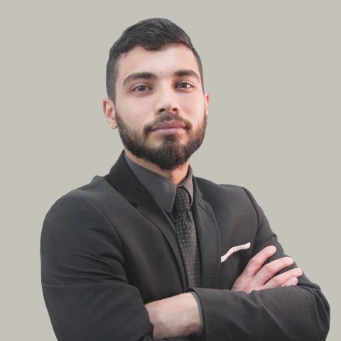 Dr. André Felipe Ferreira