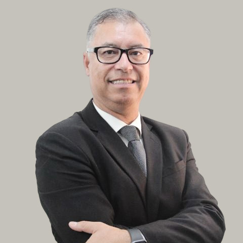 Dr. Luiz Carlos da Silva