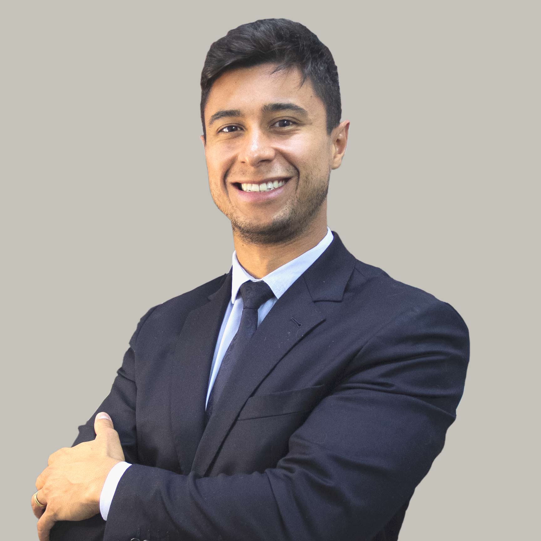 Dr. Joás Gouvêa da Silva